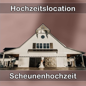 Location - Hochzeitslocation Scheune in Brietlingen