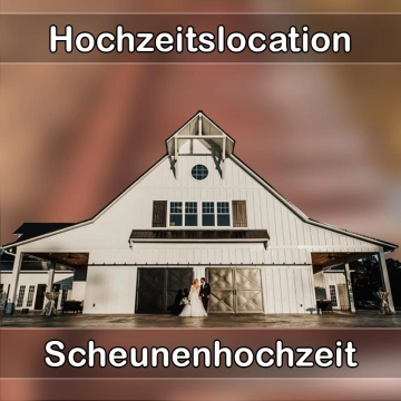 Location - Hochzeitslocation Scheune in Broderstorf