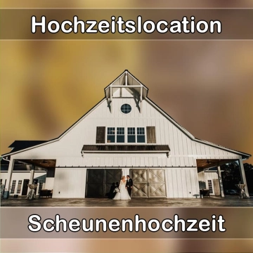 Location - Hochzeitslocation Scheune in Bruckberg (Niederbayern)
