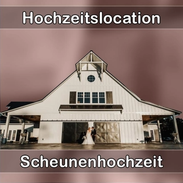 Location - Hochzeitslocation Scheune in Brüggen (Niederrhein)