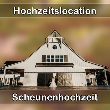 Location - Hochzeitslocation Scheune in Brühl (Rheinland)