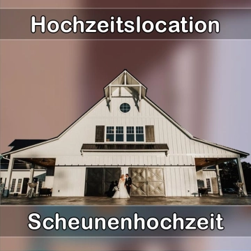 Location - Hochzeitslocation Scheune in Brunsbüttel