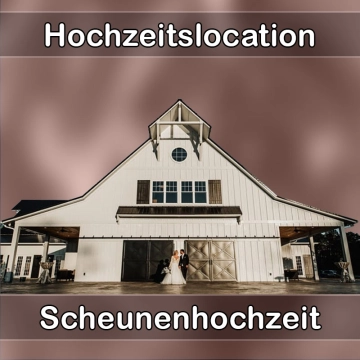 Location - Hochzeitslocation Scheune in Buchen (Odenwald)
