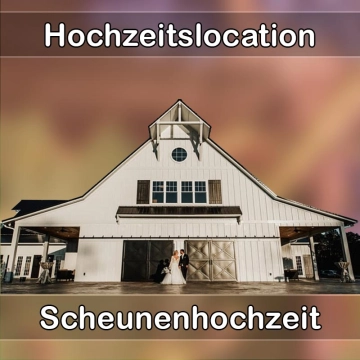 Location - Hochzeitslocation Scheune in Buchholz in der Nordheide