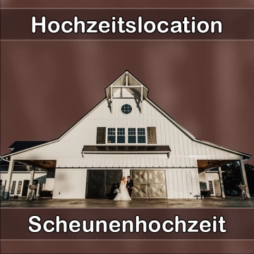 Location - Hochzeitslocation Scheune in Büttelborn