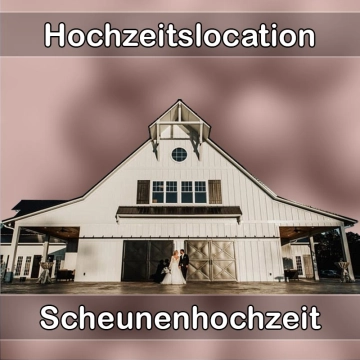 Location - Hochzeitslocation Scheune in Burgdorf (Region Hannover)