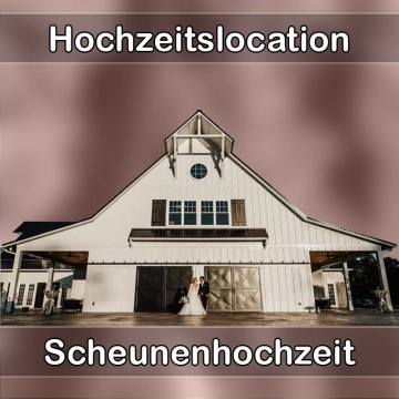 Location - Hochzeitslocation Scheune in Burghaun