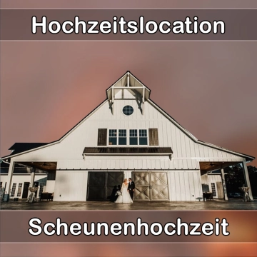 Location - Hochzeitslocation Scheune in Burgthann