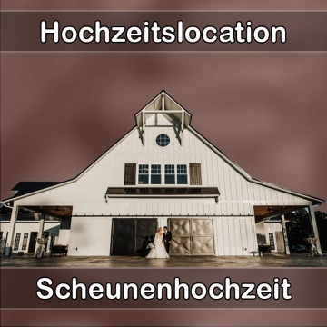 Location - Hochzeitslocation Scheune in Buxtehude