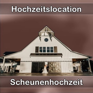 Location - Hochzeitslocation Scheune in Cadolzburg