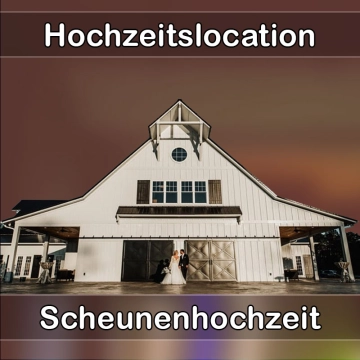 Location - Hochzeitslocation Scheune in Calvörde