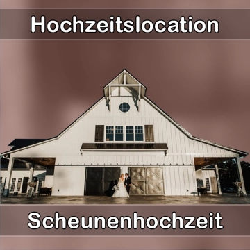 Location - Hochzeitslocation Scheune in Cappeln (Oldenburg)