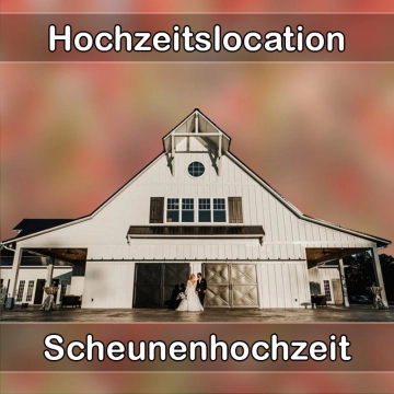 Location - Hochzeitslocation Scheune in Castrop-Rauxel