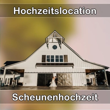 Location - Hochzeitslocation Scheune in Celle