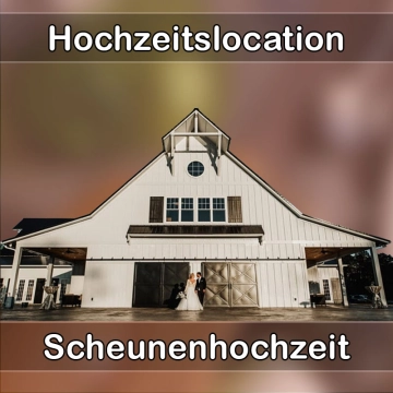 Location - Hochzeitslocation Scheune in Cloppenburg