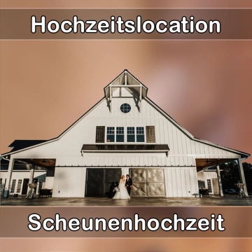 Location - Hochzeitslocation Scheune in Coesfeld