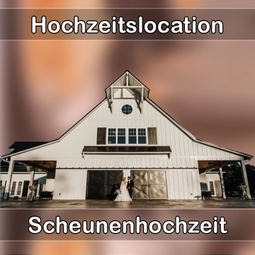 Location - Hochzeitslocation Scheune in Coppenbrügge