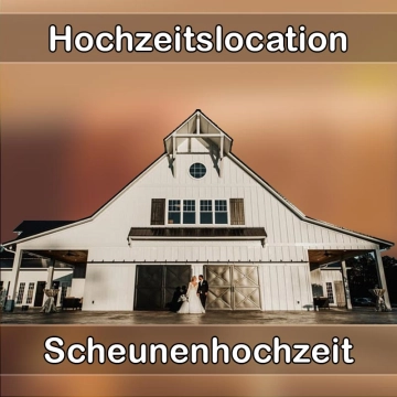 Location - Hochzeitslocation Scheune in Cottbus