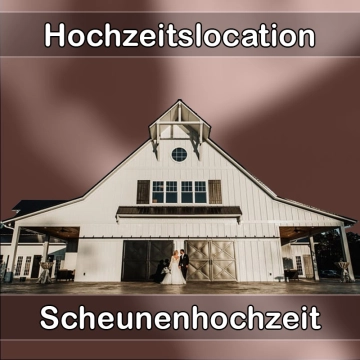 Location - Hochzeitslocation Scheune in Cremlingen