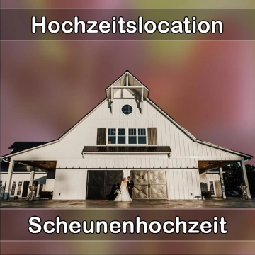 Location - Hochzeitslocation Scheune in Crivitz