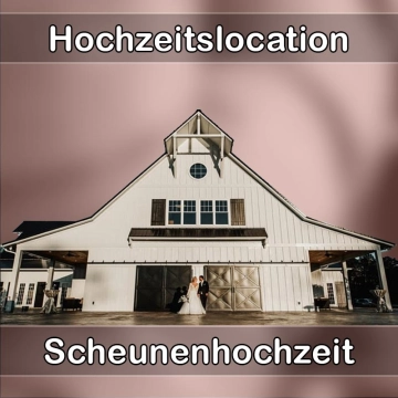 Location - Hochzeitslocation Scheune in Dänischenhagen