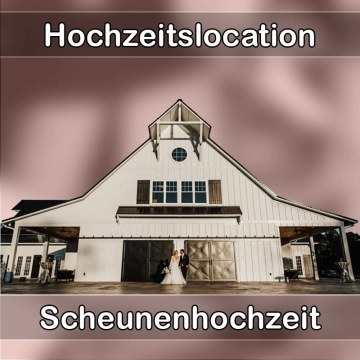 Location - Hochzeitslocation Scheune in Dahlenburg