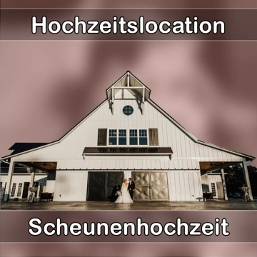 Location - Hochzeitslocation Scheune in Dallgow-Döberitz
