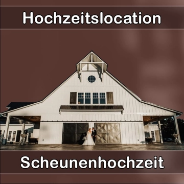 Location - Hochzeitslocation Scheune in Dannenberg (Elbe)