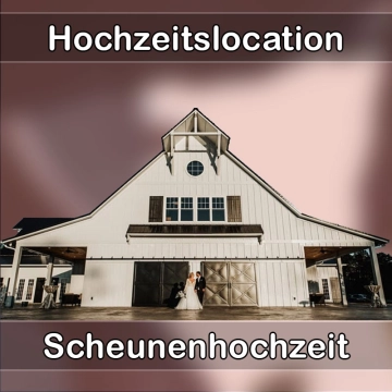 Location - Hochzeitslocation Scheune in Dannstadt-Schauernheim