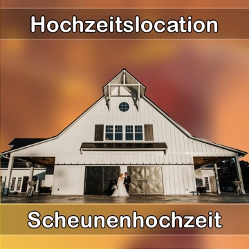 Location - Hochzeitslocation Scheune in Dargun