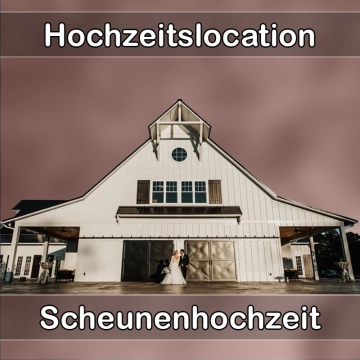Location - Hochzeitslocation Scheune in Dassel