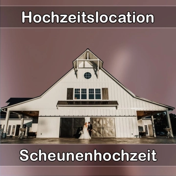 Location - Hochzeitslocation Scheune in Dassow