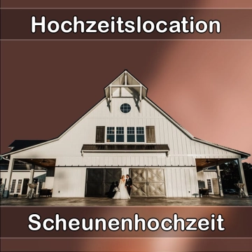 Location - Hochzeitslocation Scheune in Datteln