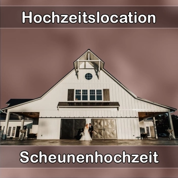 Location - Hochzeitslocation Scheune in Dauchingen