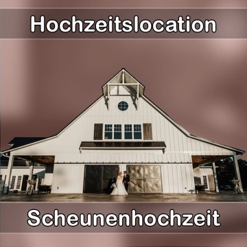Location - Hochzeitslocation Scheune in Deißlingen