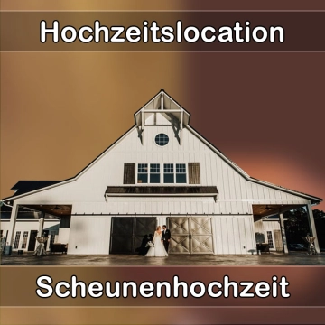 Location - Hochzeitslocation Scheune in Delmenhorst