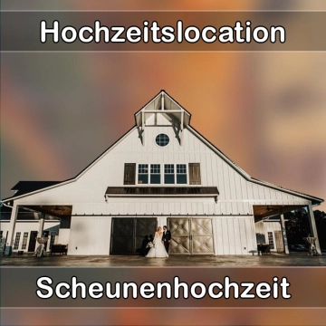 Location - Hochzeitslocation Scheune in Demmin