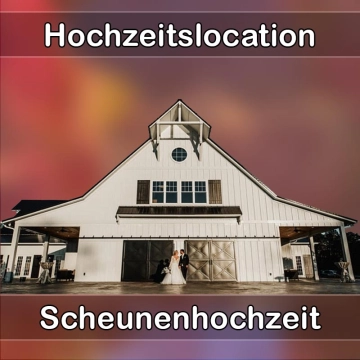 Location - Hochzeitslocation Scheune in Denkendorf (Württemberg)