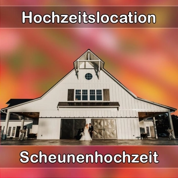 Location - Hochzeitslocation Scheune in Detmold