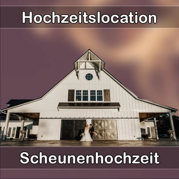 Location - Hochzeitslocation Scheune in Dettingen an der Erms