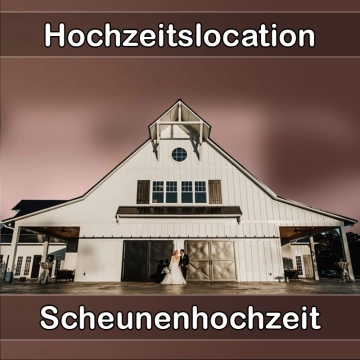 Location - Hochzeitslocation Scheune in Dettingen unter Teck