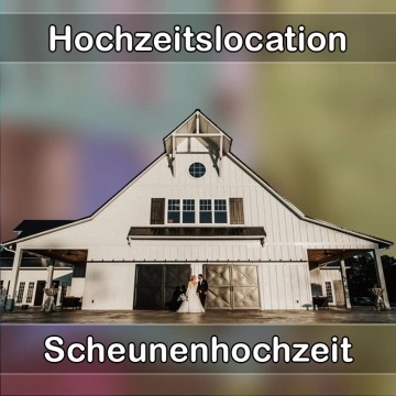 Location - Hochzeitslocation Scheune in Diekholzen