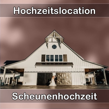Location - Hochzeitslocation Scheune in Diepenau