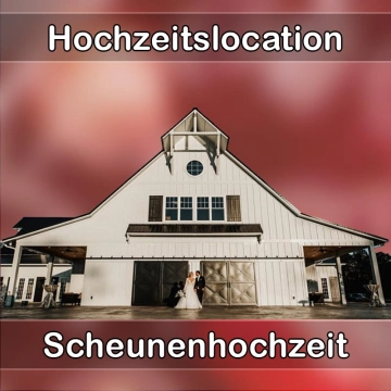 Location - Hochzeitslocation Scheune in Diepholz