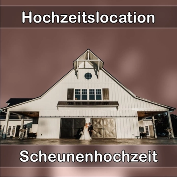 Location - Hochzeitslocation Scheune in Dietfurt an der Altmühl