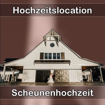 Location - Hochzeitslocation Scheune in Dietzenbach