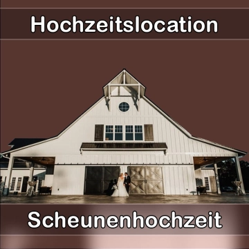 Location - Hochzeitslocation Scheune in Dillingen/Saar