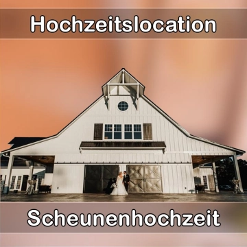Location - Hochzeitslocation Scheune in Dinklage