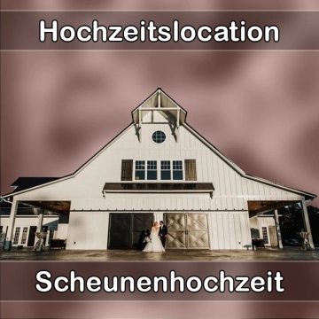 Location - Hochzeitslocation Scheune in Dinslaken