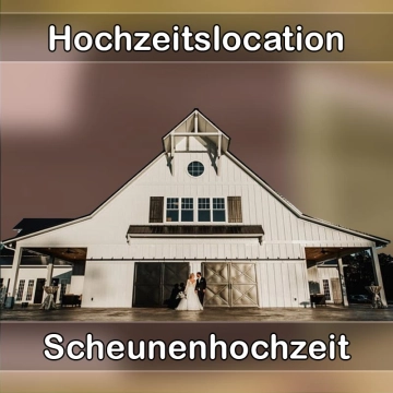 Location - Hochzeitslocation Scheune in Dissen am Teutoburger Wald